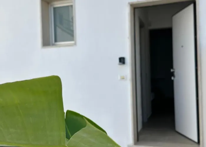 בית הארחה Casa Marijo
