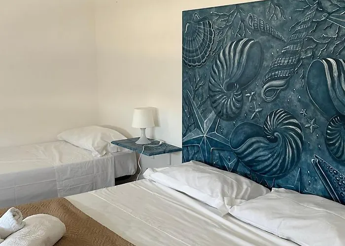 Casa Marijo 3* סנט'איזידורו