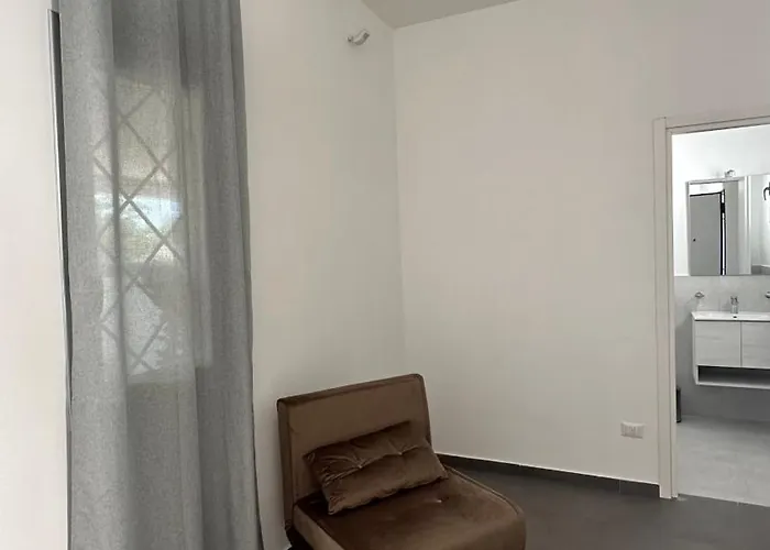 Casa Marijo סנט'איזידורו