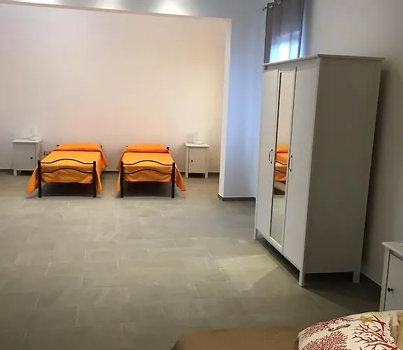 Casa Marijo 3*