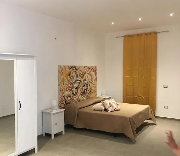 Casa Marijo בית הארחה