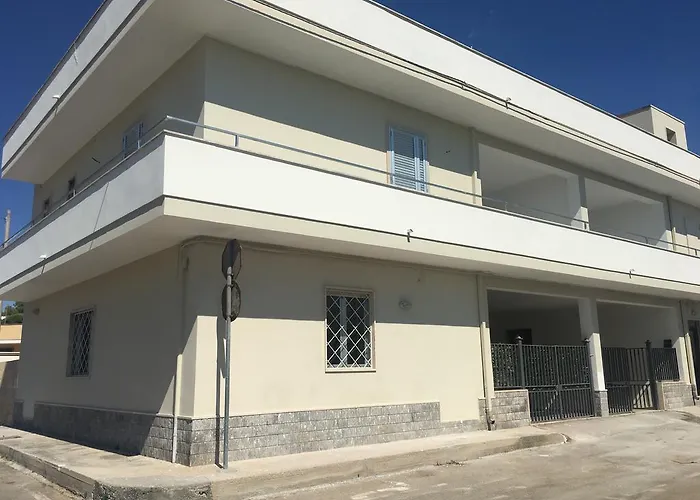 게스트하우스 Casa Marijo