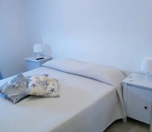 Casa Marijo 3*